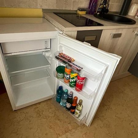 Apartament Ingrid Piatra Neamt Ngoại thất bức ảnh
